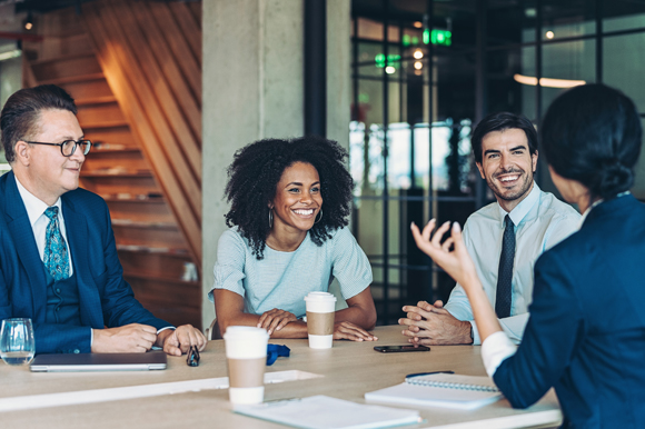 Atlas Business Checking Account