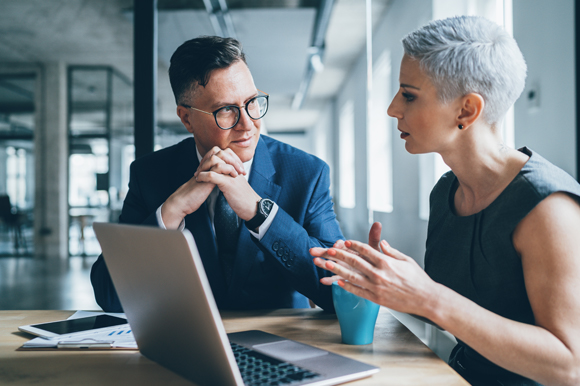 Atlas Business Savings